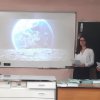 Всероссийский урок астрономии
